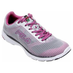 Tênis Fila Feminino Corrida Kenya Racer 3