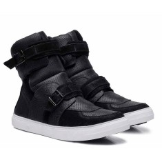 Tênis Hardcore Footwear Feminino Casual HD3746