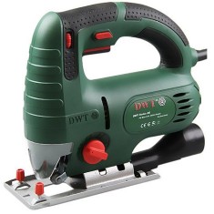Serra Tico-Tico DWT 650 W STS0680D