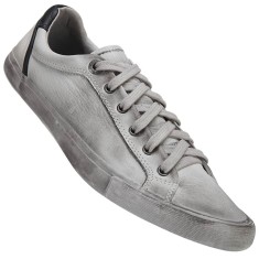 Tênis Ellus Masculino Casual Slim