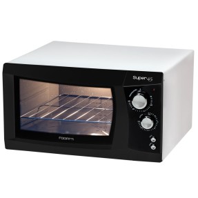 Forno Elétrico Fogatti 45 Litros Super
