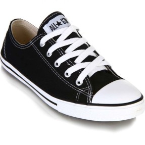 Tênis Converse All Star Feminino Casual CT As Dainty Ox