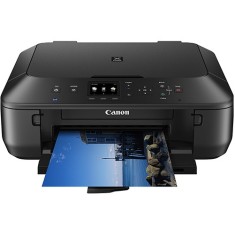 Multifuncional Canon PIXMA MG5610 Jato de Tinta Colorida Sem Fio