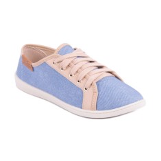 Tênis Moleca Feminino Casual 99081