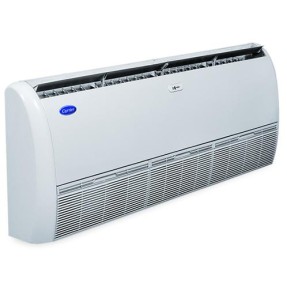 Ar Condicionado Split Piso / Teto Springer Carrier Space 36000 BTUs Controle Remoto Frio 42XQM36C5 /38CCM036515MC