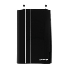Antena de TV Interna Intelbras AI 2000