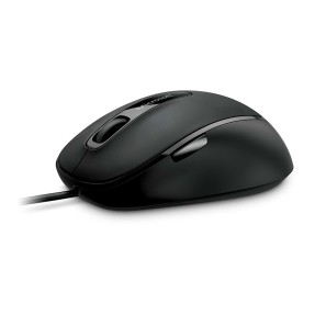 Mouse BlueTrack USB Comfort 4500 - Microsoft
