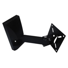 Suporte para TV LCD/LED/Plasma Parede Articulado 10" a 40" Brasforma SBRLB130