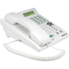 Telefone com Fio Intelbras Ti 730I