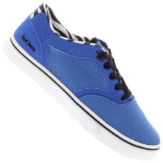 Tênis Red Nose Feminino Casual Royal