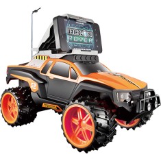 Carrinho de Controle Remoto Maisto Recon Rover