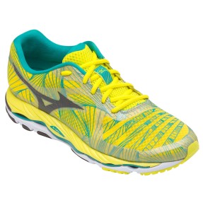 Tênis Mizuno Masculino Corrida Wave Paradox