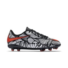 Chuteira Campo Nike Hypervenom Phinish Neymar FG Adulto