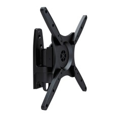 Suporte para TV LCD/LED/Plasma Parede Articulado 17" à 47" Fixatek FT858A