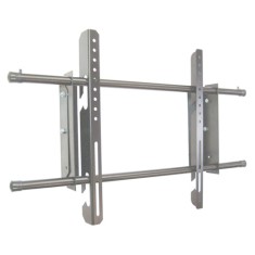 Suporte para TV LCD/LED/Plasma Parede 30" à 65" Brasforma SBRP 310