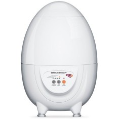 Mini Lavadora Brastemp Eggo 1kg BWI01A