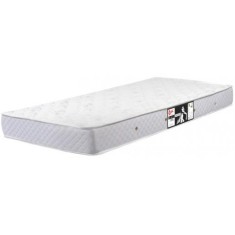 Colchão Solteiro Espuma Castor D45 Double Face s/PT D45 88 x 25 x 188 cm
