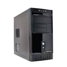 PC Certo Pc Intel Celeron J1800 8 GB HD 1 TB Linux Fit 081