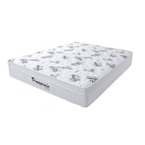Colchão Queen Size Mola Probel D33 Prodormir 158 x 30 x 198 cm