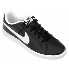 Tênis Nike Masculino Casual Court Royale
