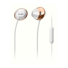Fone de Ouvido com Microfone Philips SHE4205WT