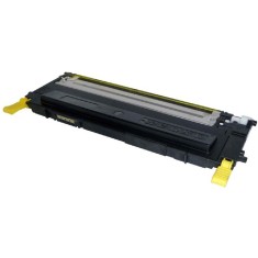 Toner Amarelo Compatível CLT-Y407S