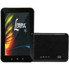 Tablet Lenoxx 4GB TFT 7" Android 4.0 (Ice Cream Sandwich) TB-50