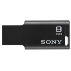 Pen Drive Sony Micro Vault 8 GB USB 2.0 USM8M2