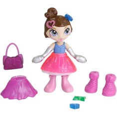 Boneca Lum Lums Anita Conthey