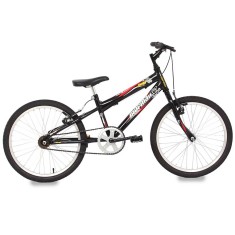 Bicicleta Mormaii Aro 20 Freio V-Brake Joy