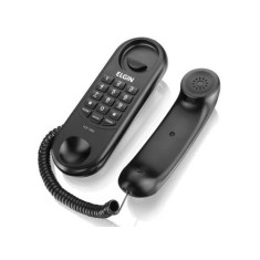Telefone com Fio Elgin TCF-1000