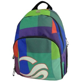 Mochila Santino com Compartimento para Notebook 26 Litros CAN13003U30