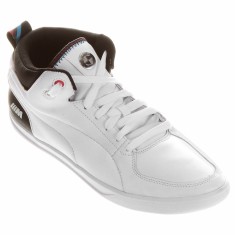 Tênis Puma Masculino Casual Power Mid BWM