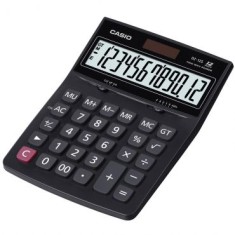 Calculadora De Mesa Casio DZ-12S