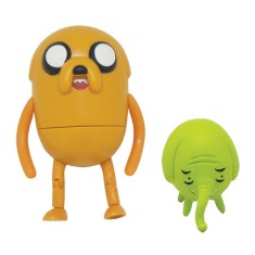 Boneco Jake Dona Tromba Hora de Aventura BR128 - Multikids