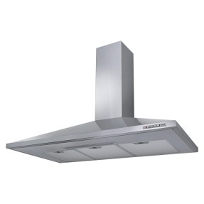 Coifa Parede Suggar 90 cm Safira 90 Inox