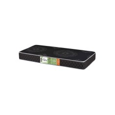 Colchão Solteiro Espuma Hellen D23 Pro Confort Liso 78 x 14 x 188 cm