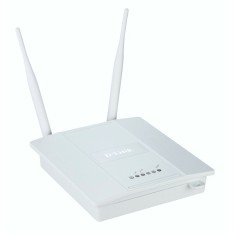 Access Point Wireless 300 Mbps DAP-2360 - D-Link