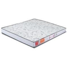 Colchão Queen Size Espuma Orthocrin D33 Platinum 158 x 22 x 198 cm