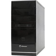 PC Zmax Intel Celeron J1800 2,40 GHz 4 GB HD 500 GB DVD-RW Linux DACLV312010