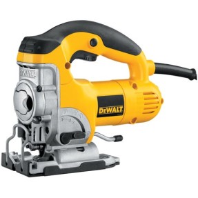Serra Tico-Tico Profissional Dewalt 700 W DW331K
