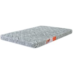 Colchão Casal Espuma Celiflex D20 Hawaii 128 x 14 x 188 cm