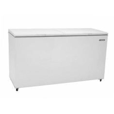 Freezer Horizontal 546 Litros Metalfrio DA550