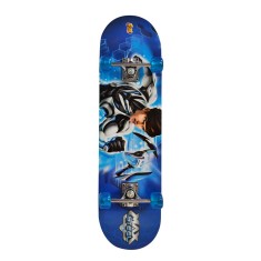 Skate Street - Fun Max Steel 74975