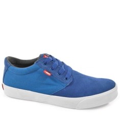 Tênis Coca-Cola Masculino Casual Flame