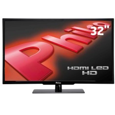 Smart TV TV LED 32" Philco PH32U20DSGW 3 HDMI