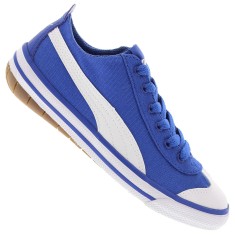 Tênis Puma Infantil (Menino) Casual 917 Fun PS