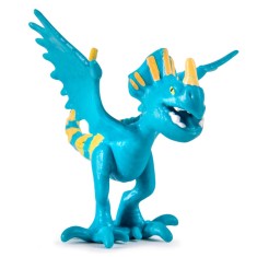 Boneco Mosca de Tempestade Como Treinar seu Dragão 2 Mini Figura - Sunny