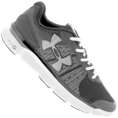 Tênis Under Armour Feminino Corrida Micro G Speed Swift