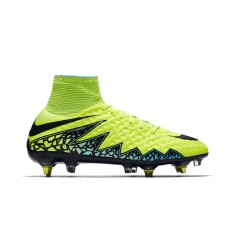 Chuteira Campo Nike Hypervenom Phantom II SG Pro NC Adulto